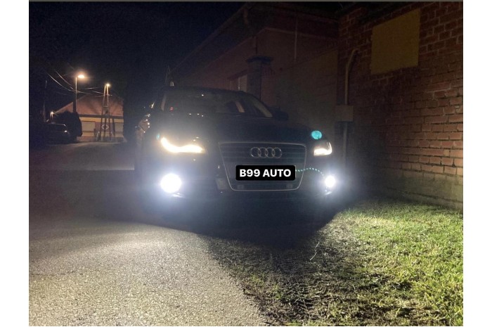 INF HB4 LED